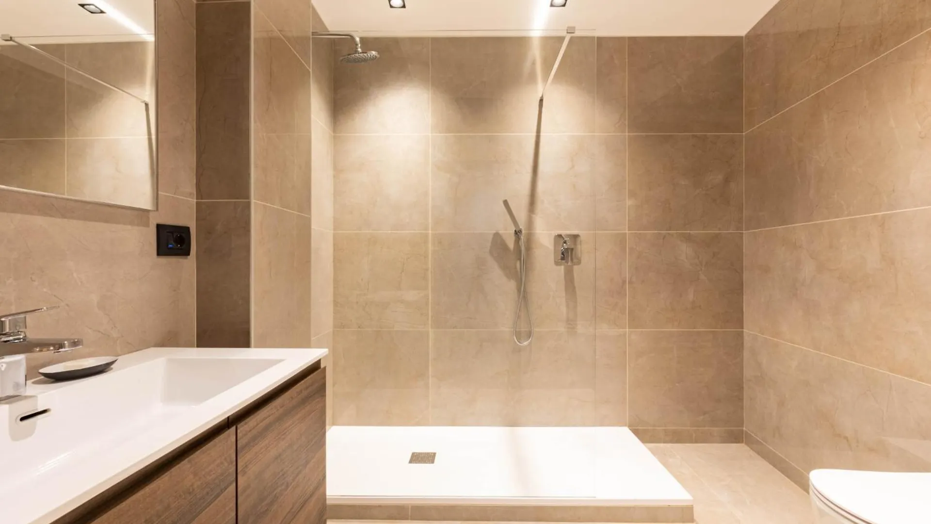 Moscova Luxury In Brera With Wifi And 3 Bedrooms Milan