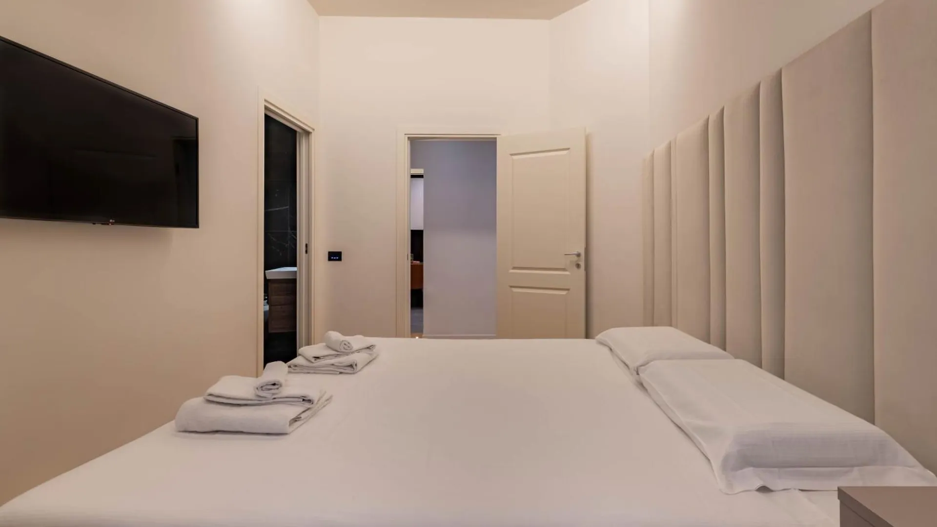 Moscova Luxury In Brera With Wifi And 3 Bedrooms Milan 0*,