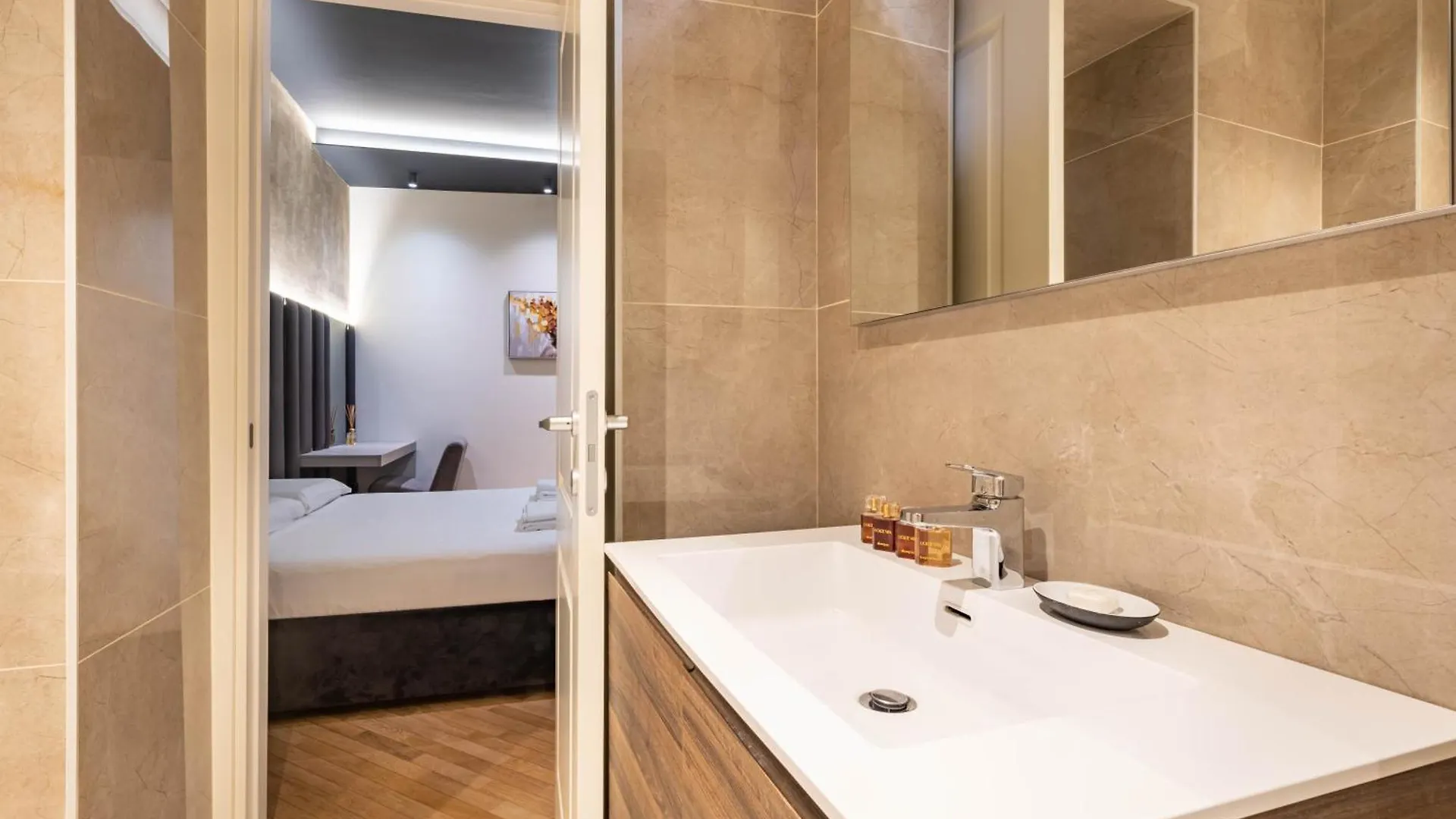 Moscova Luxury In Brera With Wifi And 3 Bedrooms Milan
