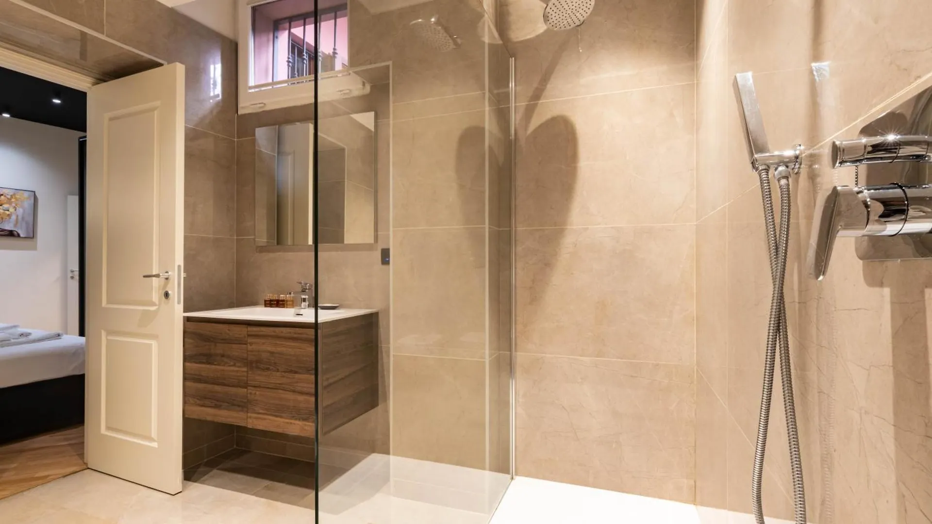 Moscova Luxury In Brera With Wifi And 3 Bedrooms Milan 0*,  Italy