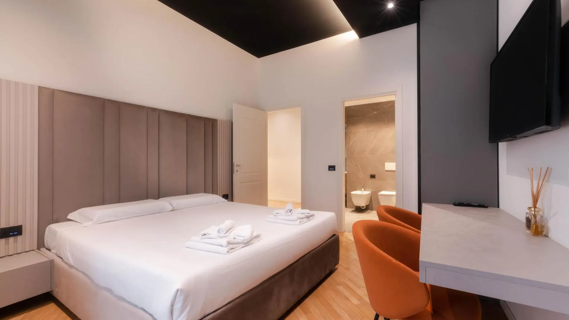Moscova Luxury In Brera With Wifi And 3 Bedrooms Milan