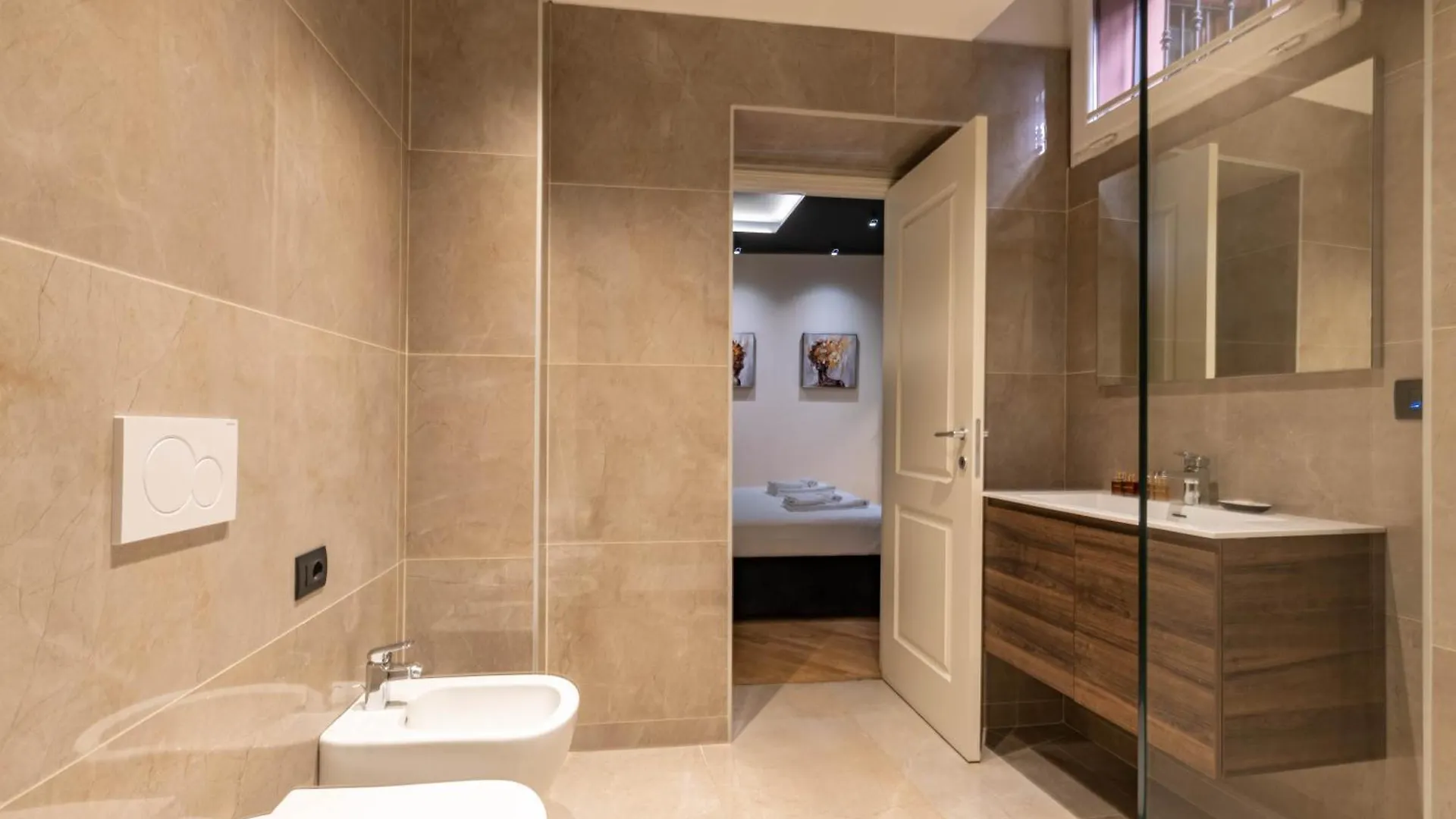 Moscova Luxury In Brera With Wifi And 3 Bedrooms Milan Italy