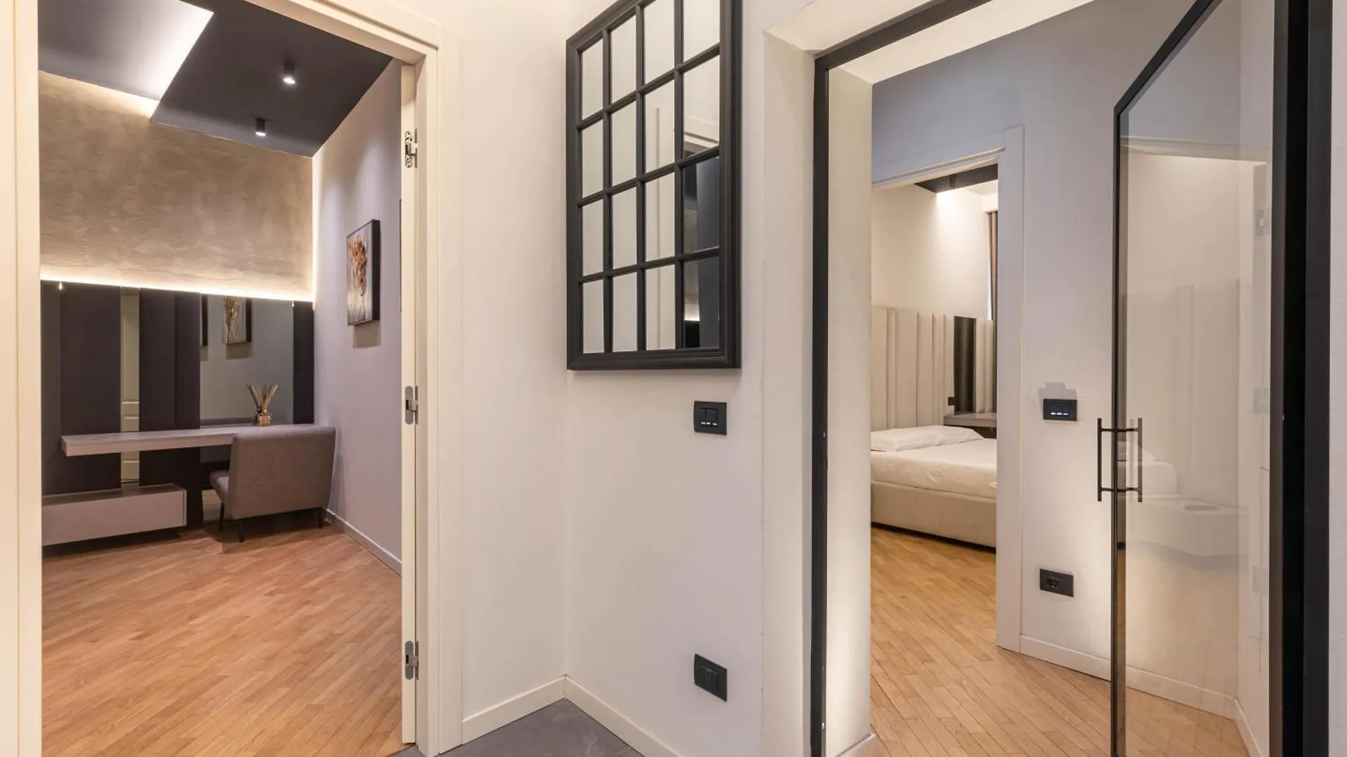 Moscova Luxury In Brera With Wifi And 3 Bedrooms Milan 0*,