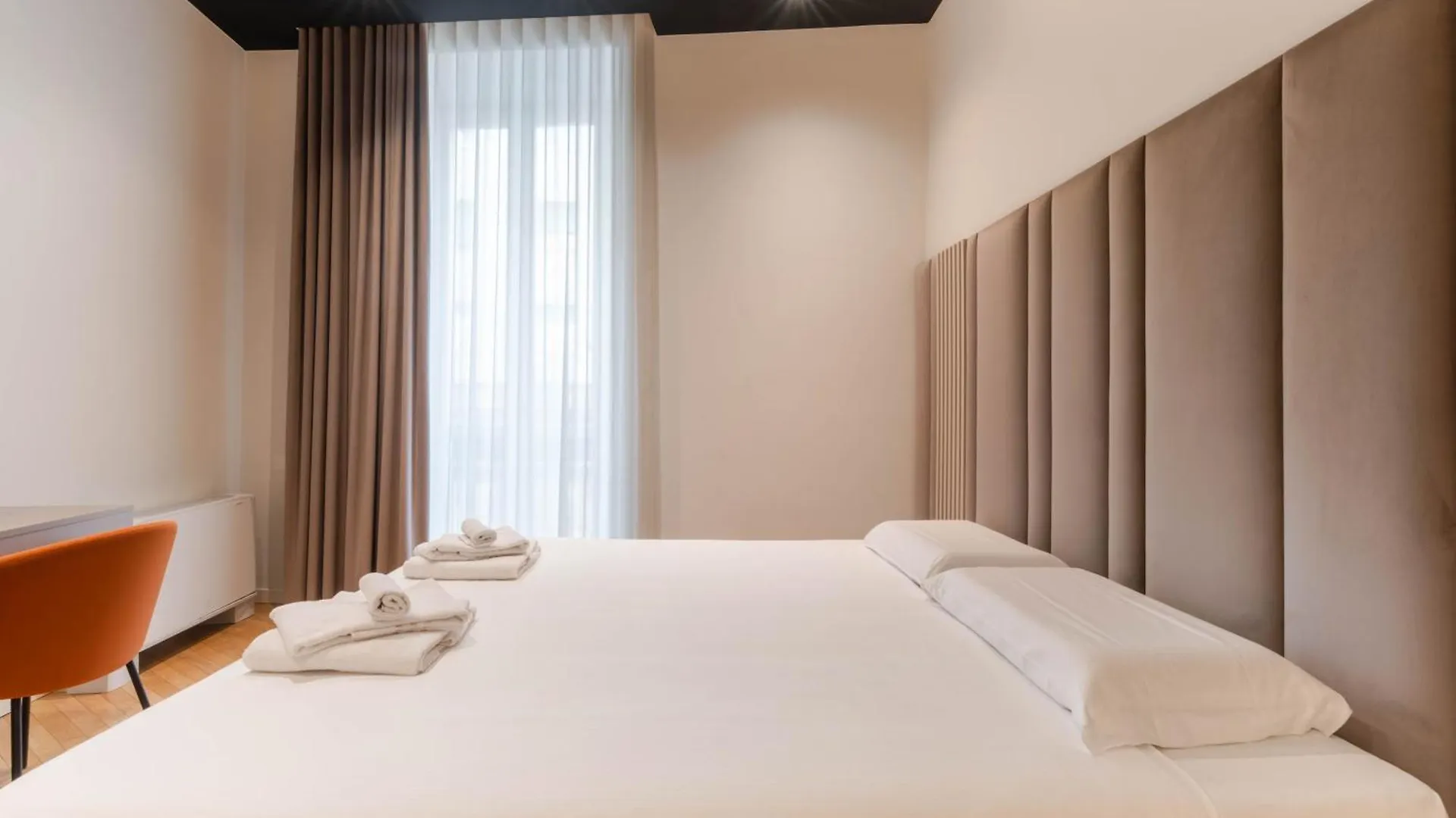 Moscova Luxury In Brera With Wifi And 3 Bedrooms Milan Apartment
