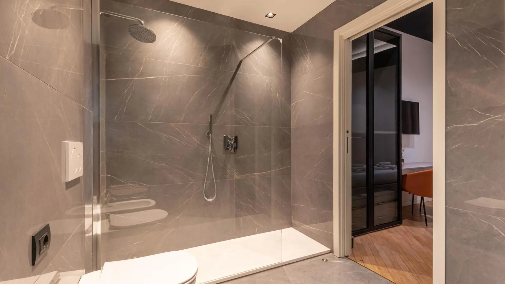 Moscova Luxury In Brera With Wifi And 3 Bedrooms Milan 0*,  Italy