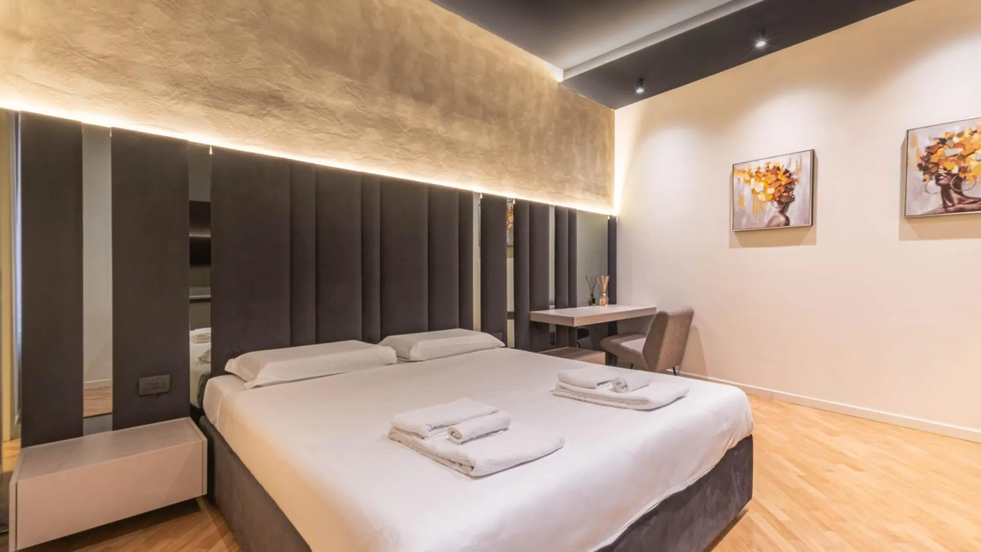Moscova Luxury In Brera With Wifi And 3 Bedrooms Milan